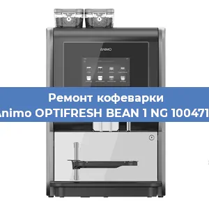 Замена | Ремонт термоблока на кофемашине Animo OPTIFRESH BEAN 1 NG 1004715 в Москве